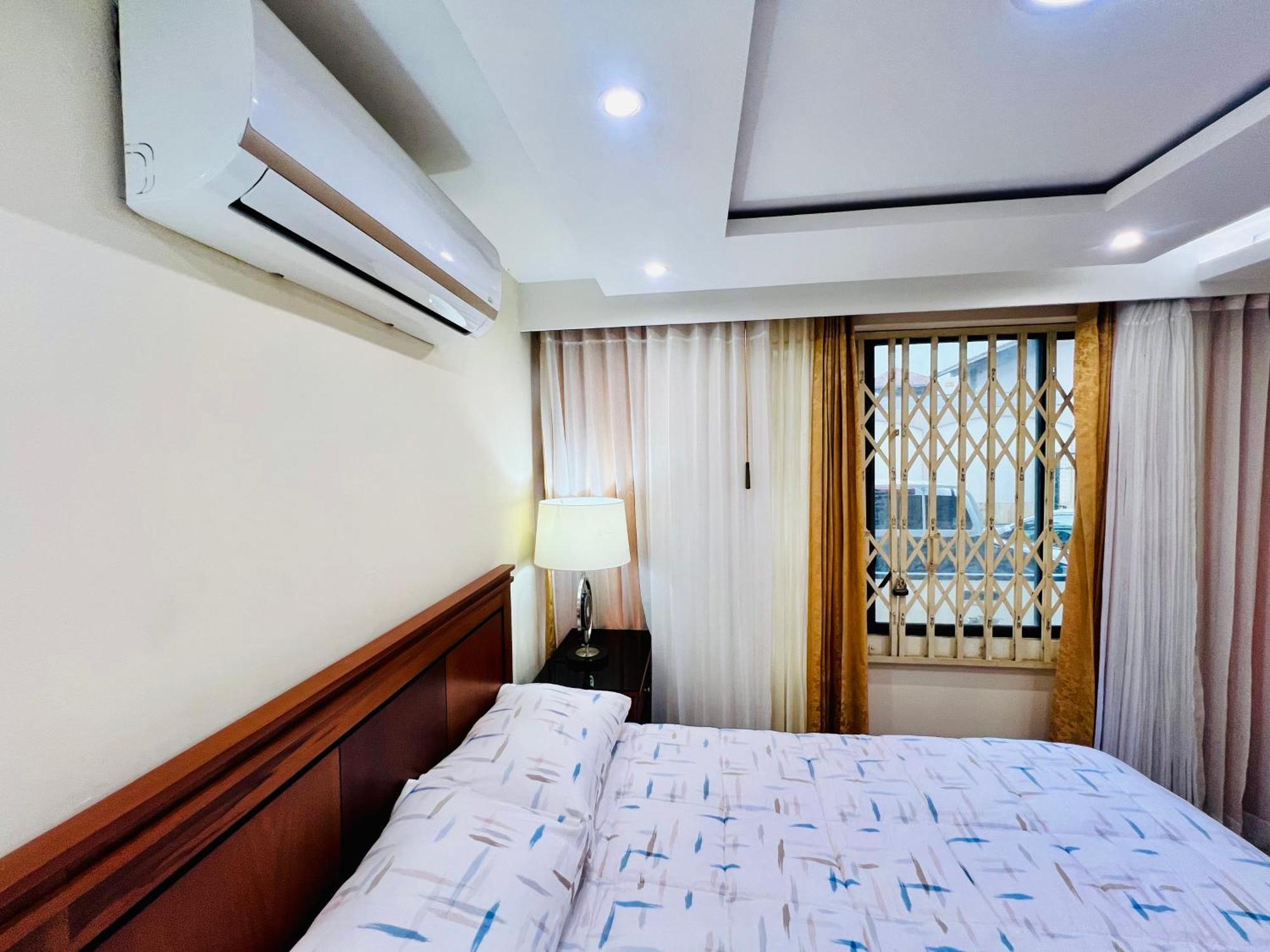 Sol Y Confort Suites Мачала Экстерьер фото