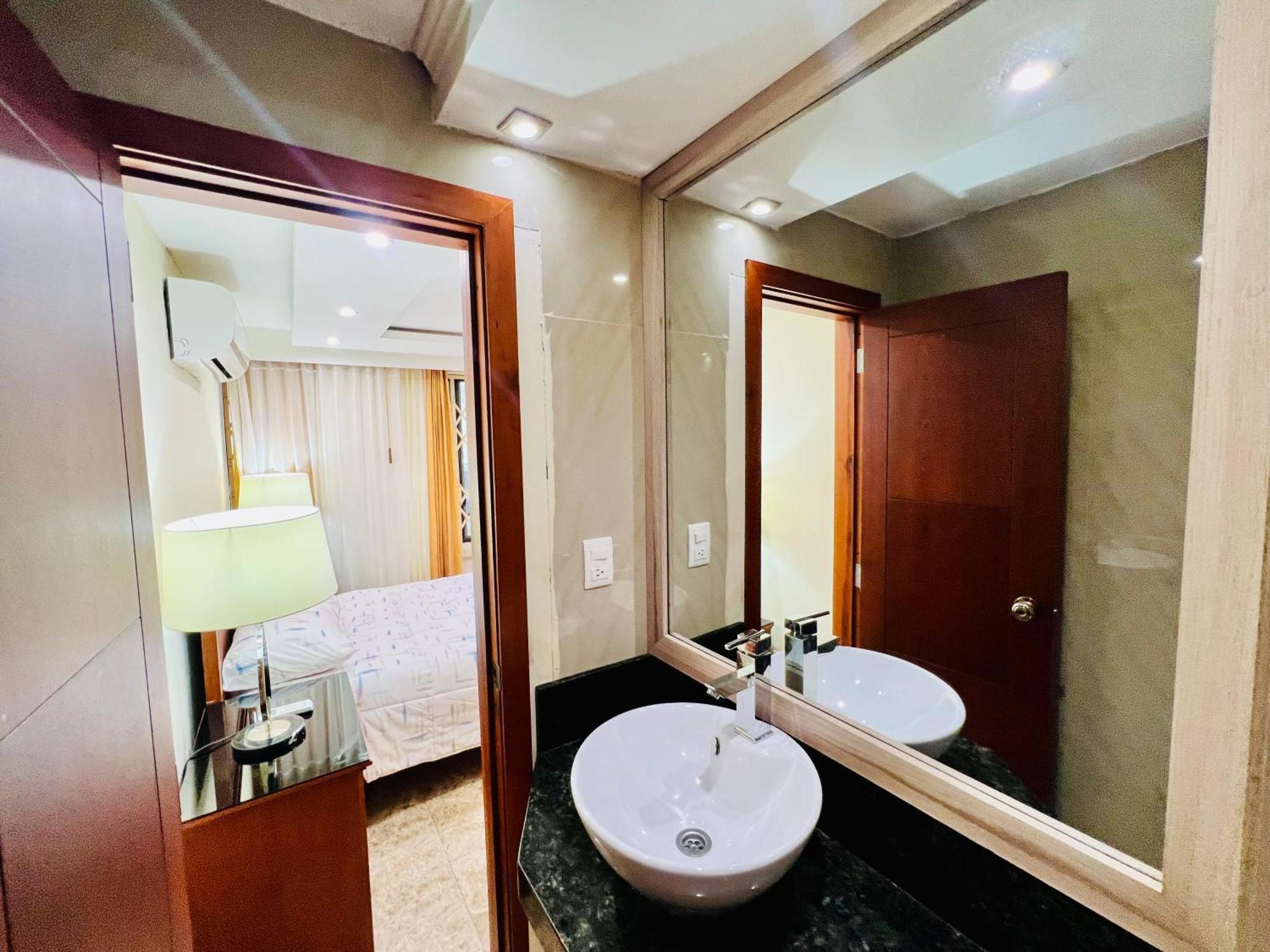 Sol Y Confort Suites Мачала Экстерьер фото